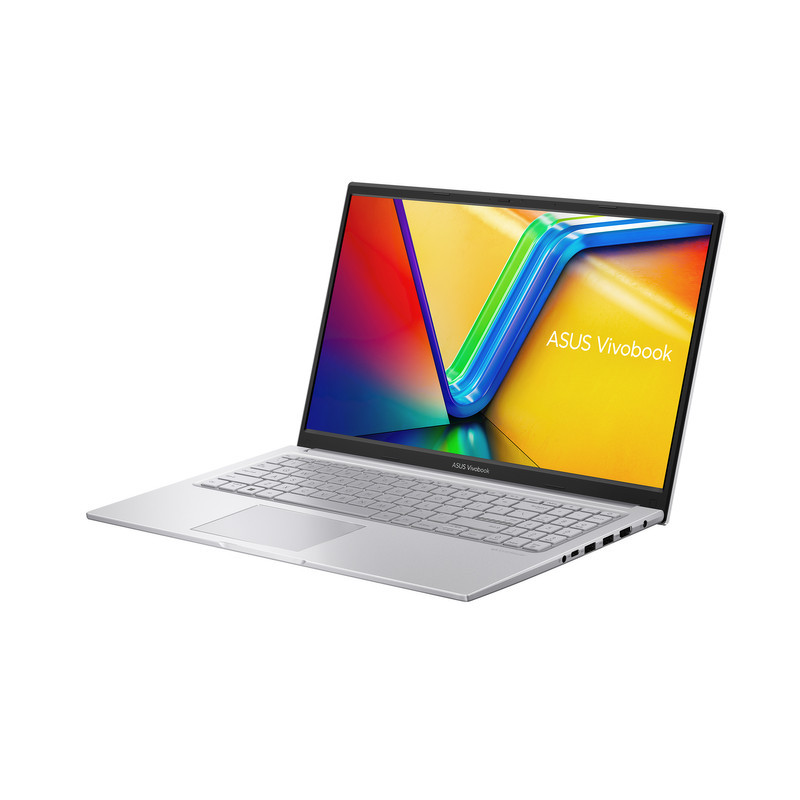 لپ‌تاپ ایسوس مدل Vivobook 15 X1504VA-NJ379 با پردازنده Core i7-1355U، رم 8GB DDR4 با فرکانس 3200MHz، حافظه SSD با ظرفیت 512GB، نمایشگر 15.6 اینچ TFT با وضوح Full HD