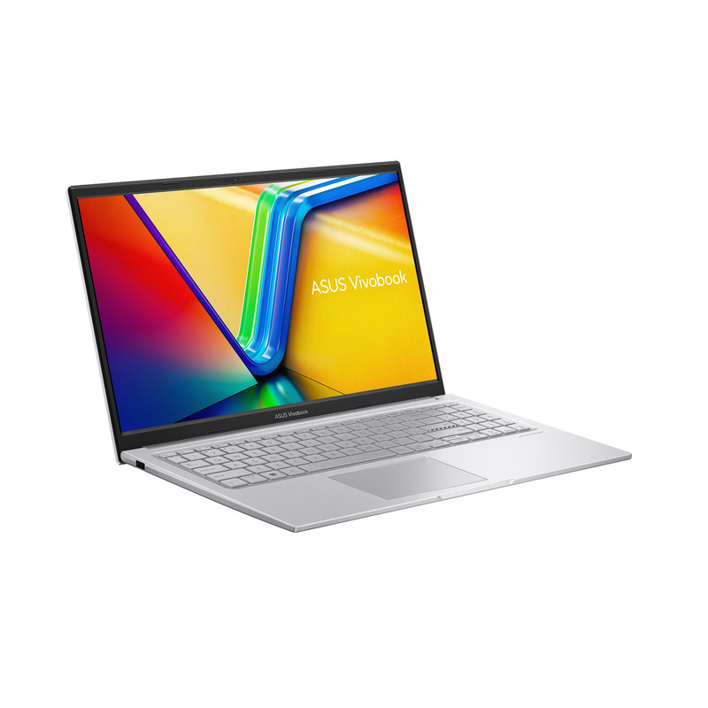 لپ‌تاپ ایسوس مدل Vivobook 15 X1504VA-NJ379 با پردازنده Core i7-1355U، رم 8GB DDR4 با فرکانس 3200MHz، حافظه SSD با ظرفیت 512GB، نمایشگر 15.6 اینچ TFT با وضوح Full HD