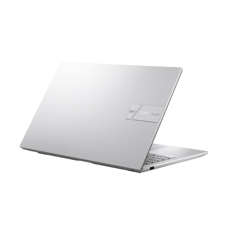 لپ‌تاپ ایسوس مدل Vivobook 15 X1504VA-NJ379 با پردازنده Core i7-1355U، رم 8GB DDR4 با فرکانس 3200MHz، حافظه SSD با ظرفیت 512GB، نمایشگر 15.6 اینچ TFT با وضوح Full HD