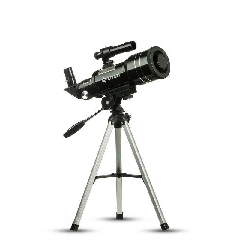 تلسکوپ زیتازی مدل Nature 300