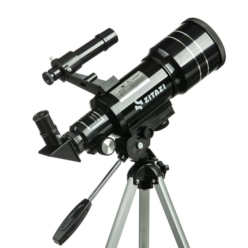 تلسکوپ زیتازی مدل Nature 300