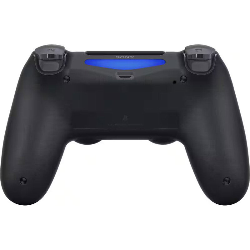 کنسول بازی سونی مدل Playstation 4 Slim ریجن 2 سری CUH-2216A ظرفیت 500 گیگابایت