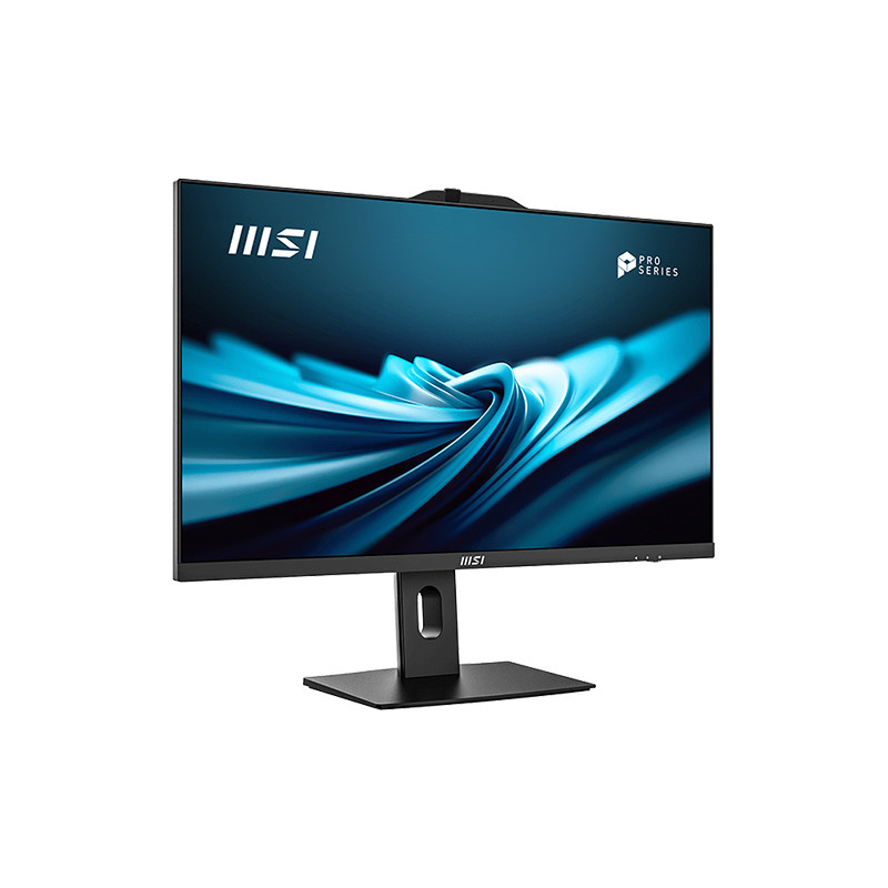 کامپیوتر همه کاره 27 اینچ ام اس آی مدل AP272P 14M -I5 14400 16GB DDR5 1TB UHD