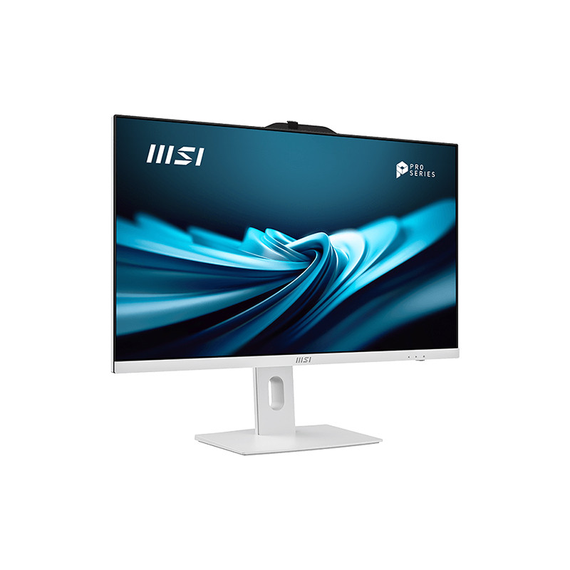 کامپیوتر همه کاره 27 اینچ ام اس آی مدل AP272P 14M -I5 14400 16GB DDR5 1TB UHD