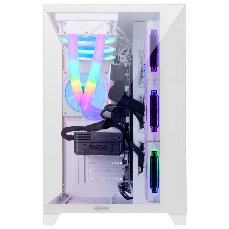 کامپیوتر دسکتاپ فاطر مدل  . FS-AL