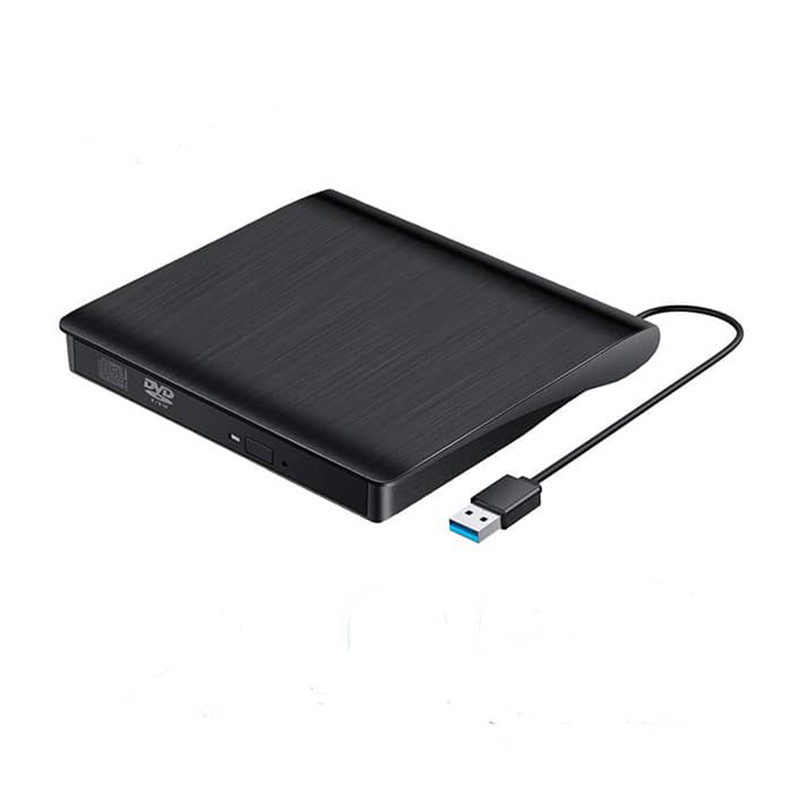 درایو DVD اکسترنال مدل Nomi Pop-up