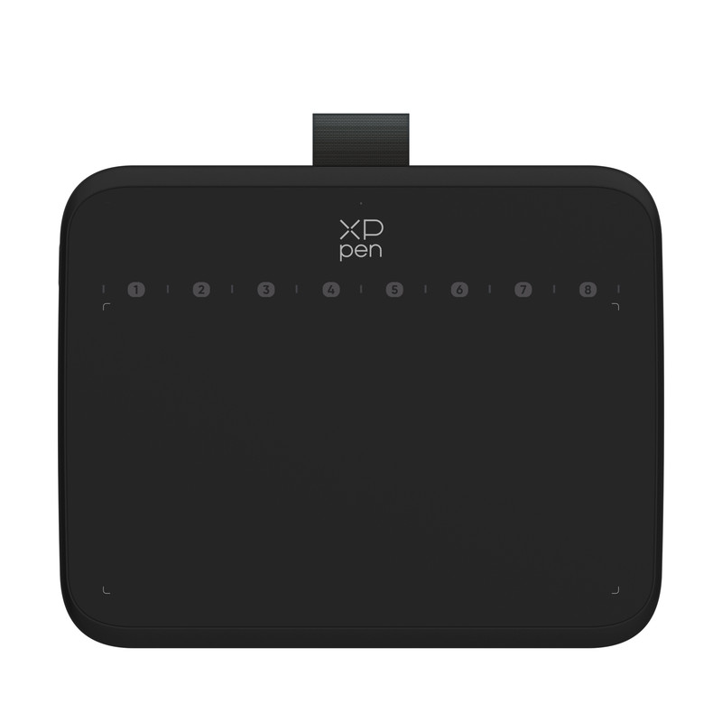 قلم نوری ایکس پی-پن مدل Deco 640