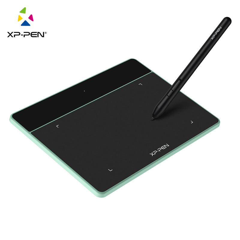 قلم نوری ایکس پی-پن مدل Deco Fun XS CT430