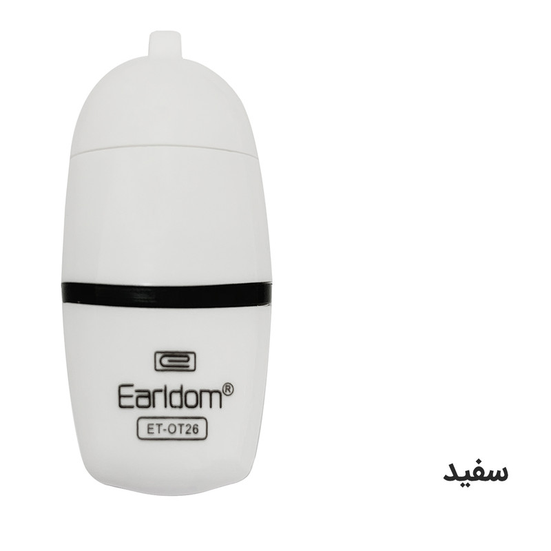 کارت خوان ارلدام مدل ET-OT26