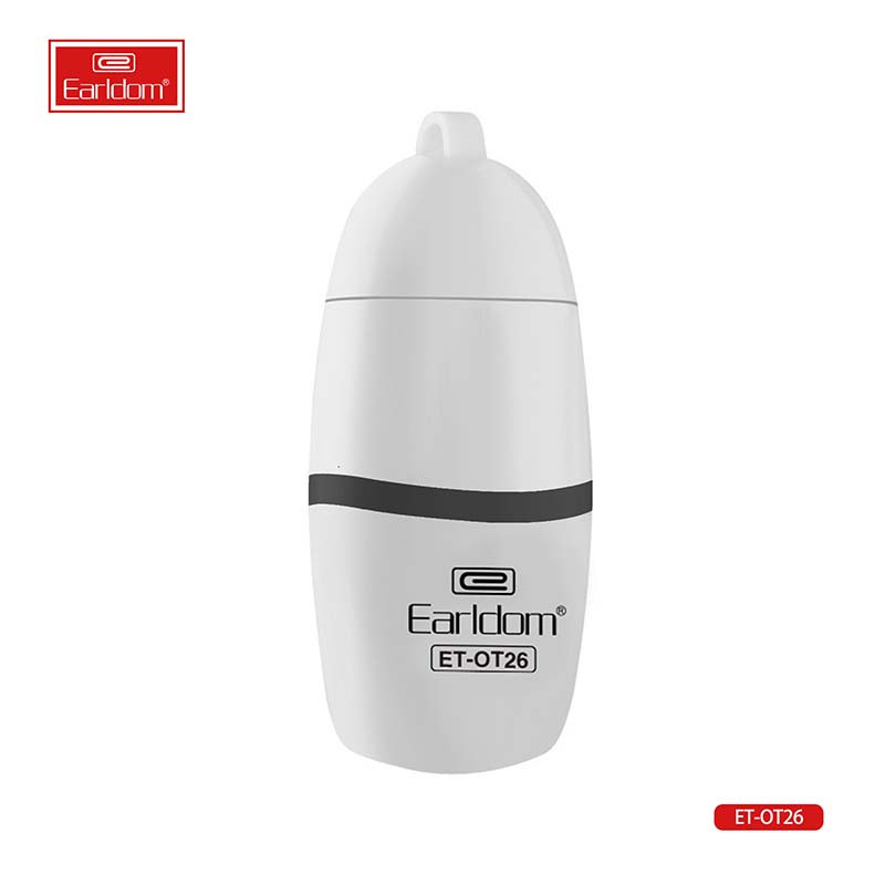 کارت خوان ارلدام مدل ET-OT26