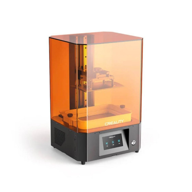 پرینتر سه بعدی کریلیتی مدل Ld-006