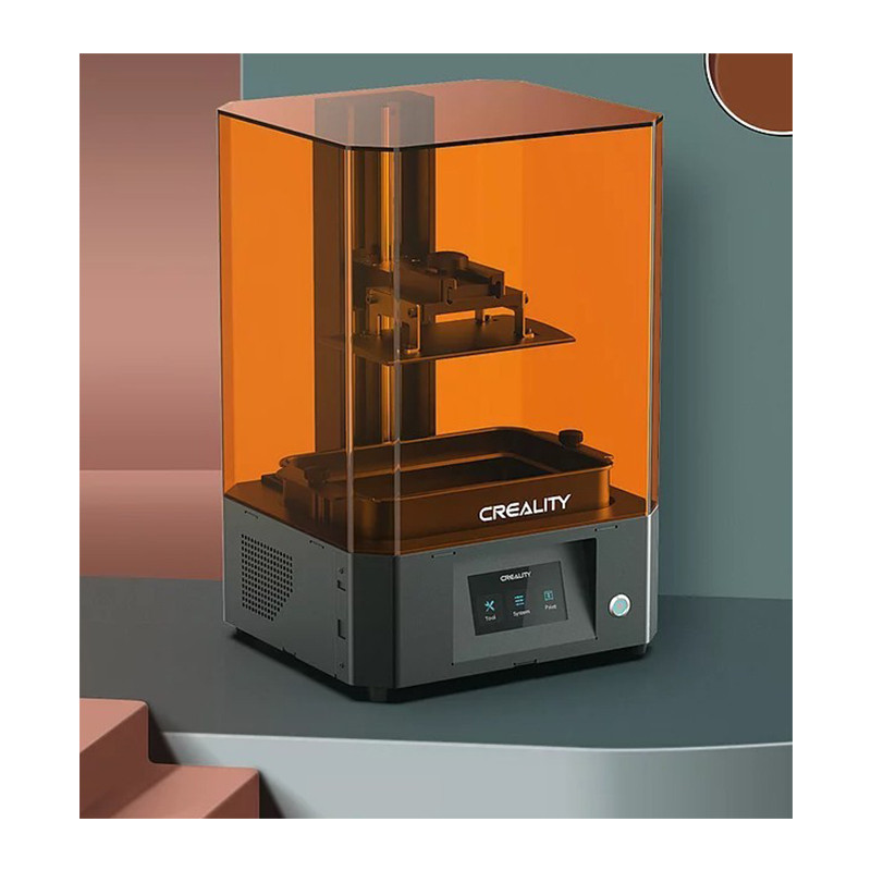پرینتر سه بعدی کریلیتی مدل Ld-006