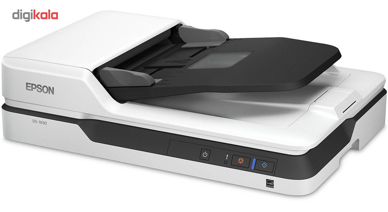 اسکنر حرفه‌‌ای اسناد اپسون مدل DS-1630