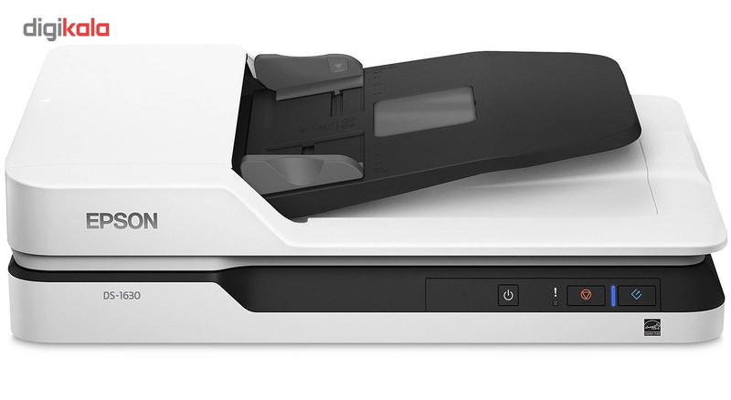 اسکنر حرفه‌‌ای اسناد اپسون مدل DS-1630