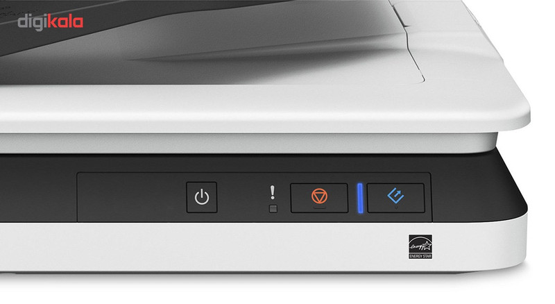اسکنر حرفه‌‌ای اسناد اپسون مدل DS-1630