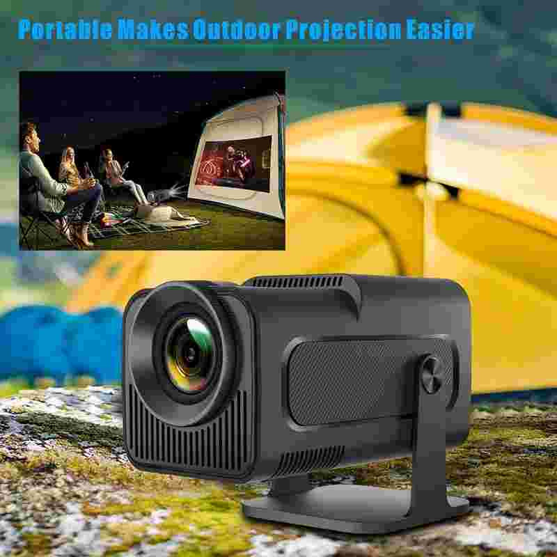 ویدئو پروژکتور مدل HY320 Mini