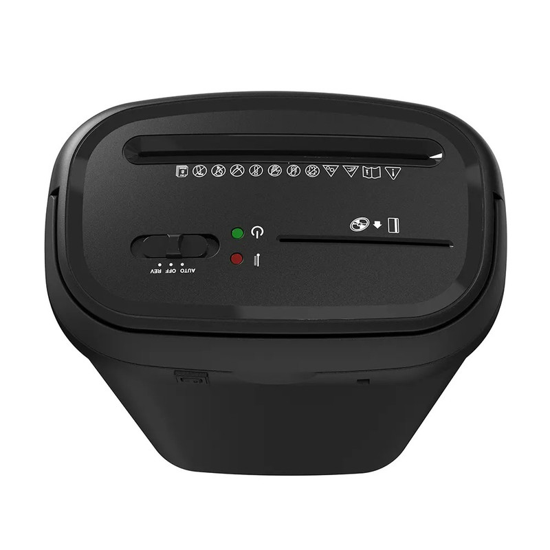 کاغذ خردکن مدل CD228P