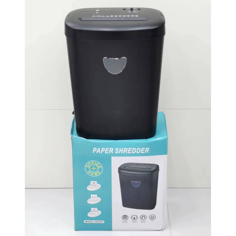 کاغذ خردکن مدل CD228P