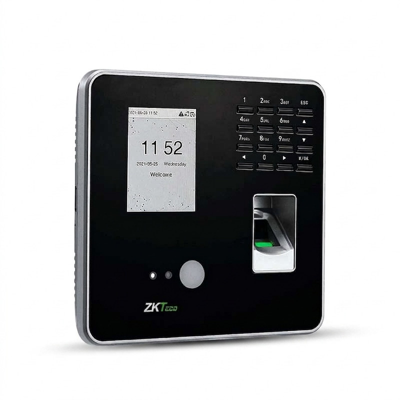 دستگاه حضور و غیاب زد کی تی اکو مدل MB20VL