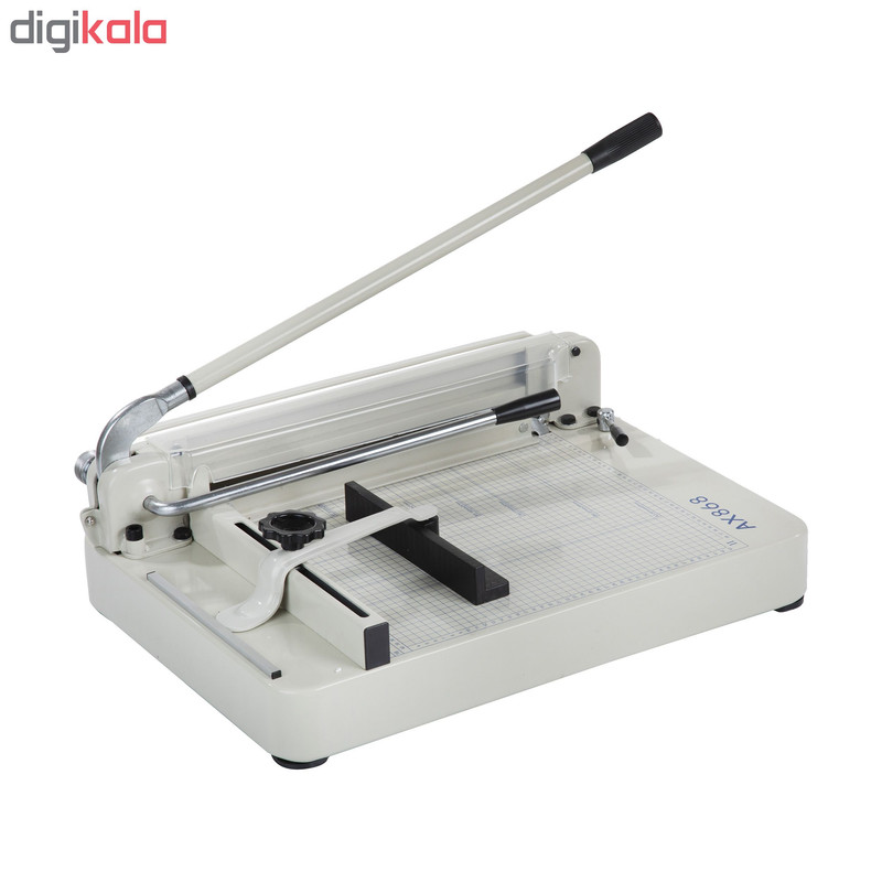 برش دهنده کاغذ A3 کد 868