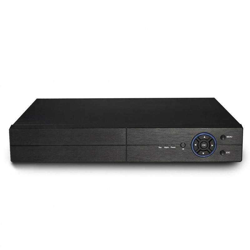 ضبط کننده ویدیویی مدل DVR P 3804 AHD
