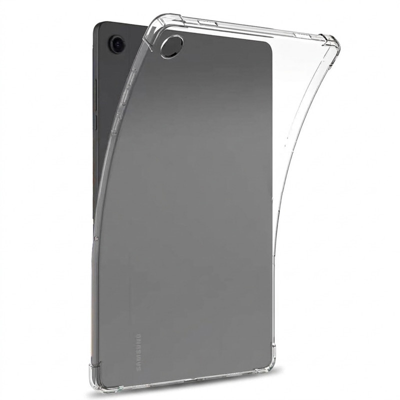 کاور بادیگارد مدل TPU مناسب برای تبلت سامسونگ Galaxy Tab A11 8.7 inch / A9 8.7 inch