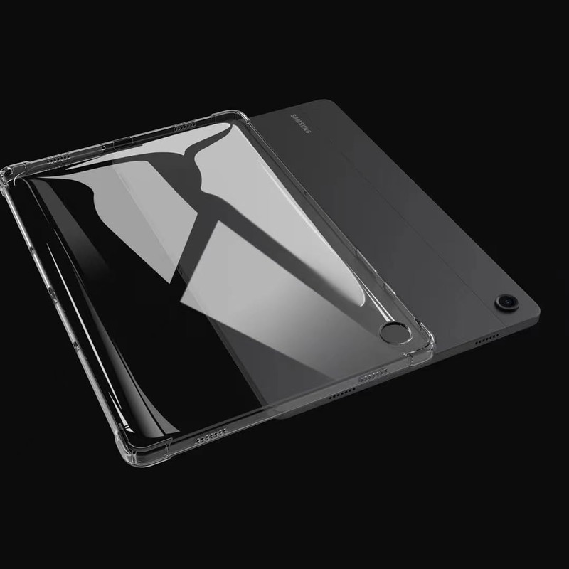 کاور بادیگارد مدل TPU مناسب برای تبلت سامسونگ Galaxy Tab A11 8.7 inch / A9 8.7 inch