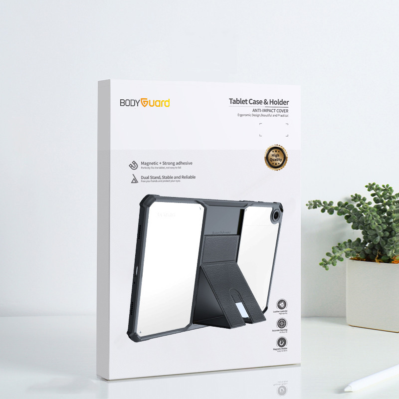 کاور بادیگارد مدل TPU مناسب برای تبلت سامسونگ Galaxy Tab A11 8.7 inch / A9 8.7 inch