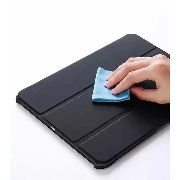 کیف کلاسوری اپیکوی مدل Smart مناسب برای تبلت اپل iPad A16/ iPad 11 2025 / iPad 10/ iPad 10.9 2022