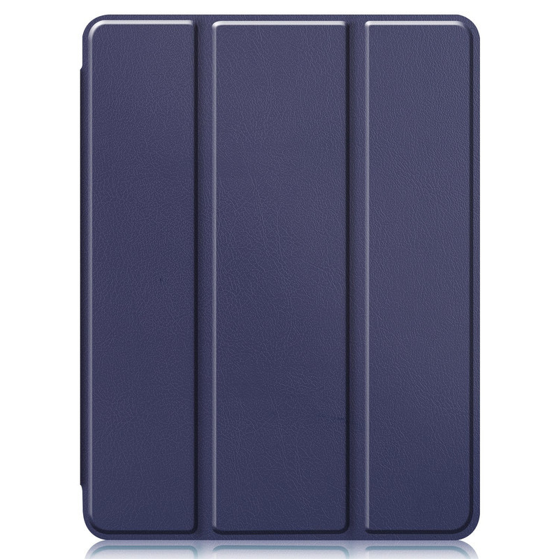 کیف کلاسوری اپیکوی مدل Smart مناسب برای تبلت اپل iPad A16/ iPad 11 2025 / iPad 10/ iPad 10.9 2022