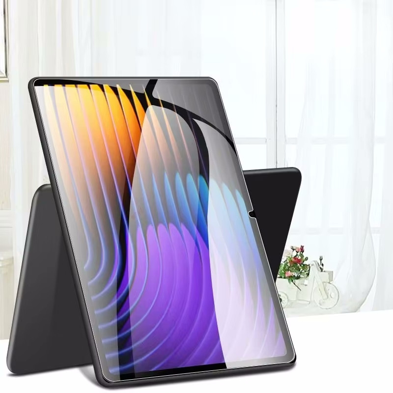محافظ صفحه نمایش شیشه ای بادیگارد مدل TabG مناسب برای تبلت شیائومی Pad 7 / 7 Pro