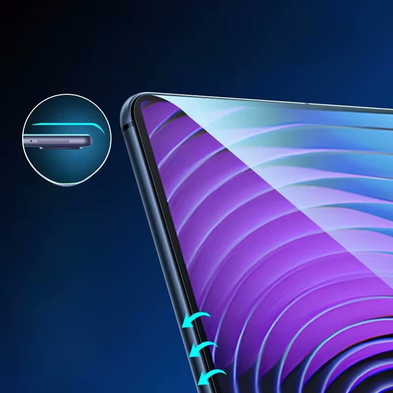 محافظ صفحه نمایش شیشه ای بادیگارد مدل TabG مناسب برای تبلت شیائومی Pad 7 / 7 Pro