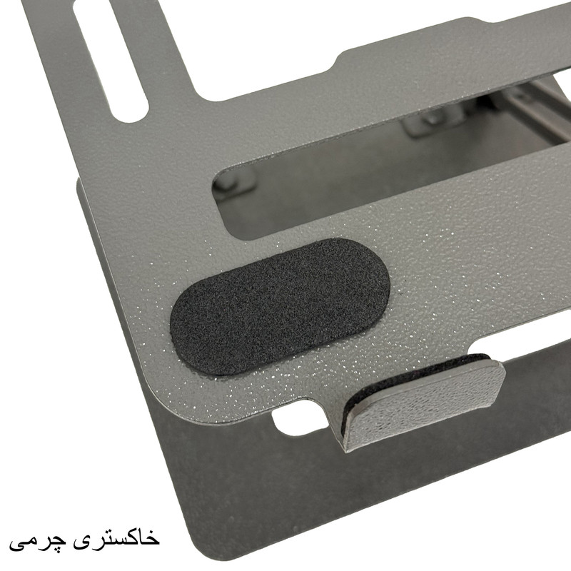 پایه نگهدارنده تبلت مدل B04Ch