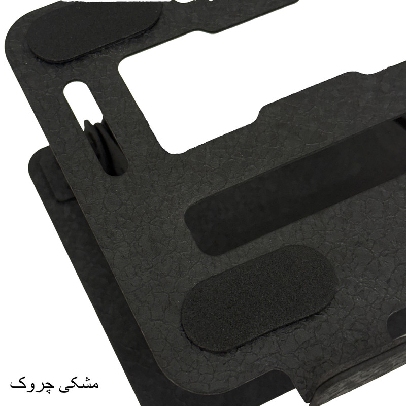 پایه نگهدارنده تبلت مدل B04Ch