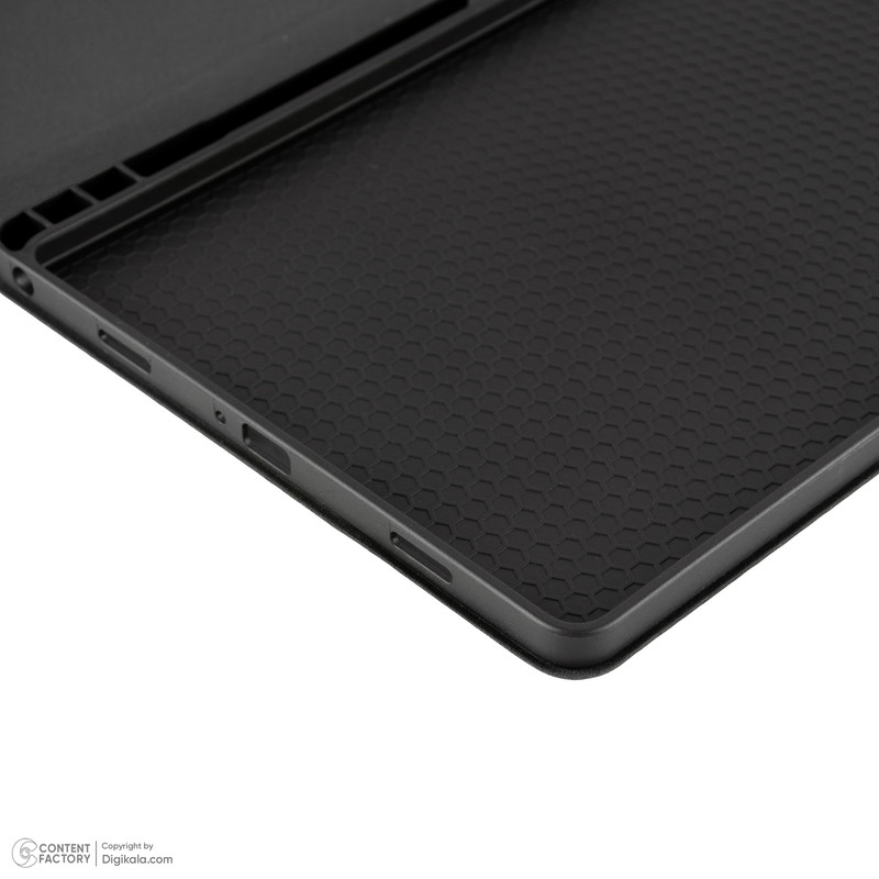 کیبورد تبلت مدل Smart مناسب برای تبلت سامسونگ Galaxy Tab A9