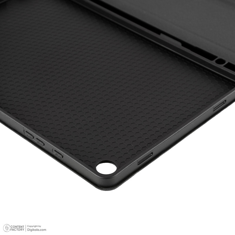 کیبورد تبلت مدل Smart مناسب برای تبلت سامسونگ Galaxy Tab A9