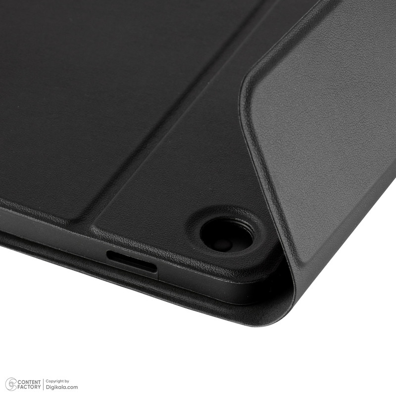 کیبورد تبلت مدل Smart مناسب برای تبلت سامسونگ Galaxy Tab A9