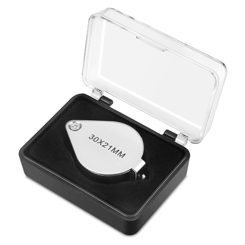 ذره بین کد TB 3021