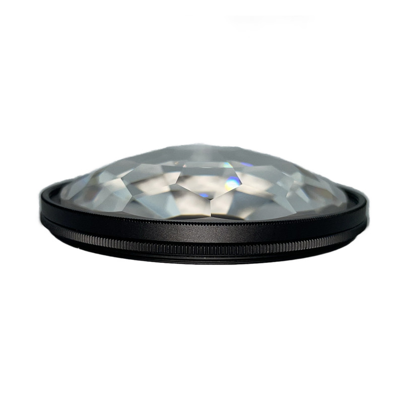 فیلتر لنز کی اند اف مدل KALEIDOSCOPE NANO-B SERIES-77MM