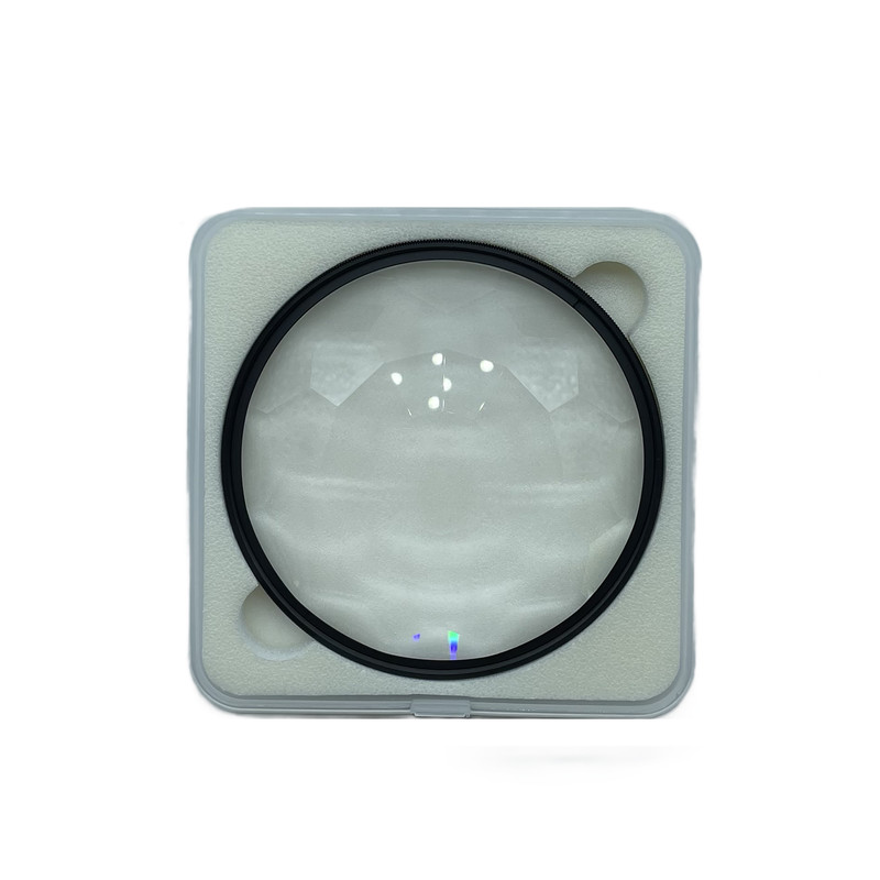 فیلتر لنز کی اند اف مدل KALEIDOSCOPE NANO-B SERIES-77MM
