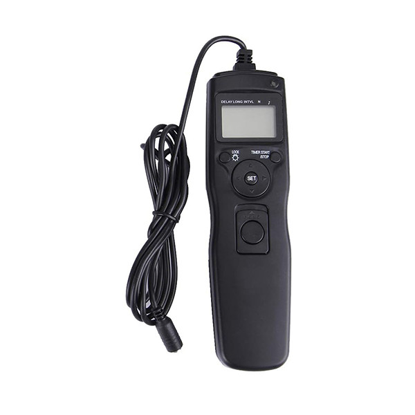 ریموت کنترل دوربین مدل RST-7004
