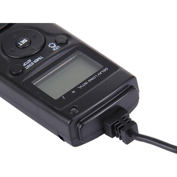 ریموت کنترل دوربین مدل RST-7004