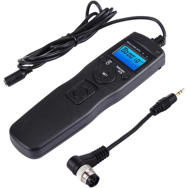 ریموت کنترل دوربین مدل RST-7004