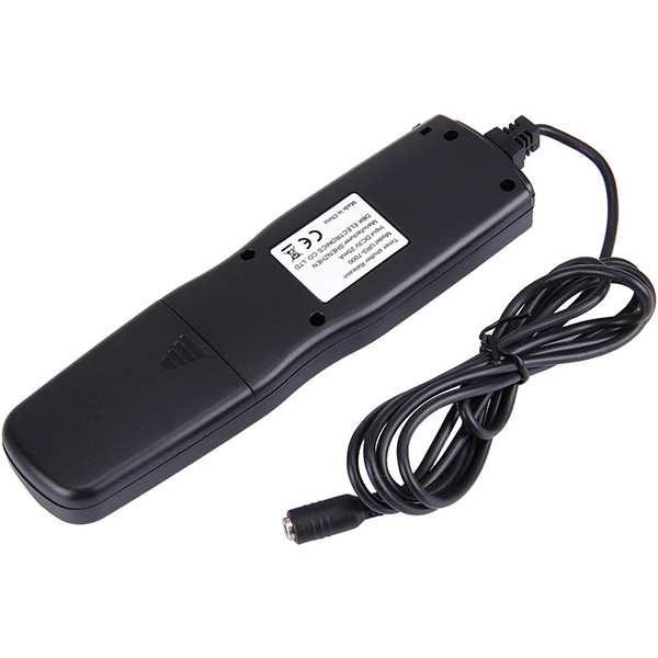 ریموت کنترل دوربین مدل RST-7004