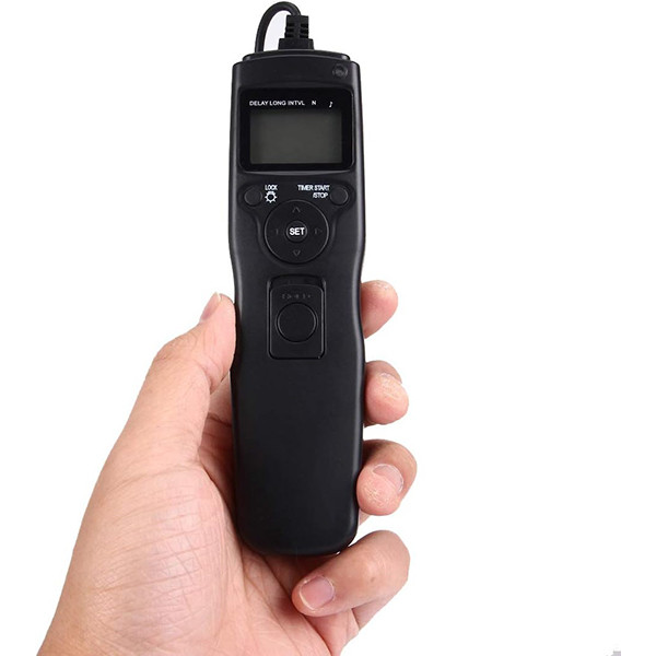 ریموت کنترل دوربین مدل RST-7004
