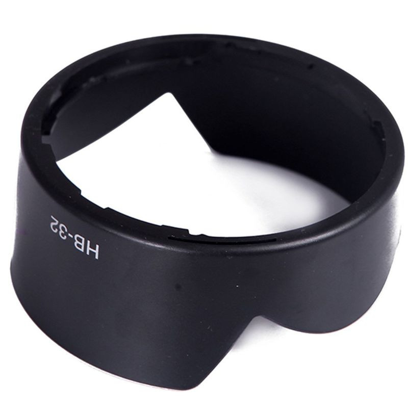 هود لنز نیکون مدل HB-32 ED vr AF-S 18-105