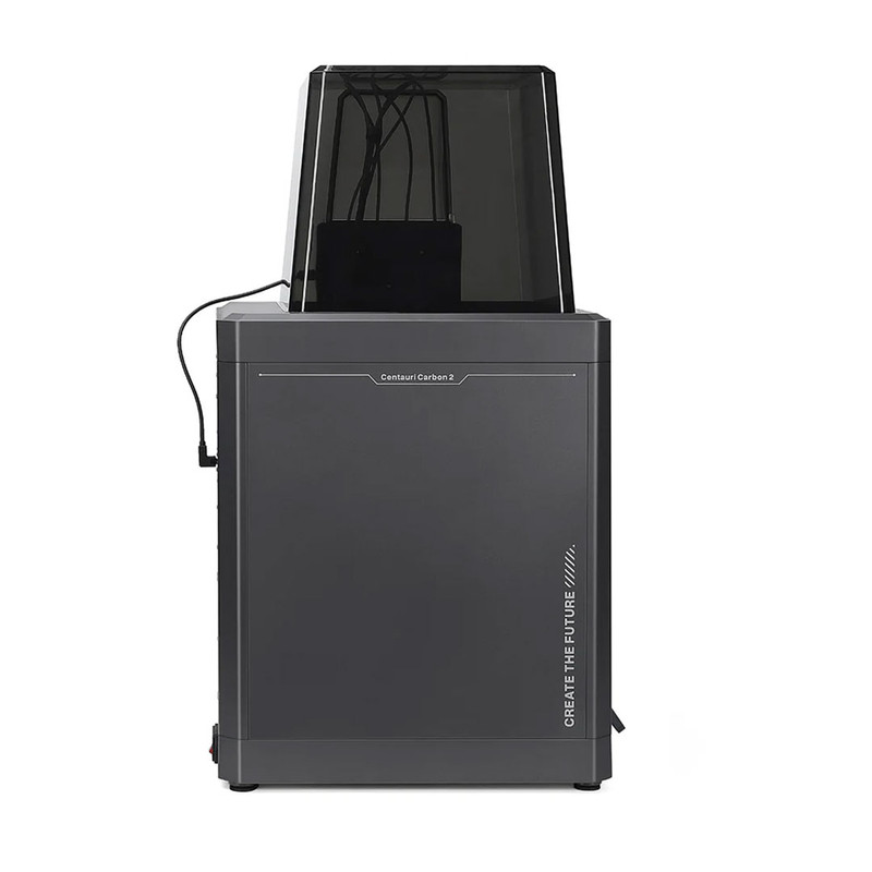 پرینتر سه‌بعدی الگو مدل Centauri Carbon 2 Combo