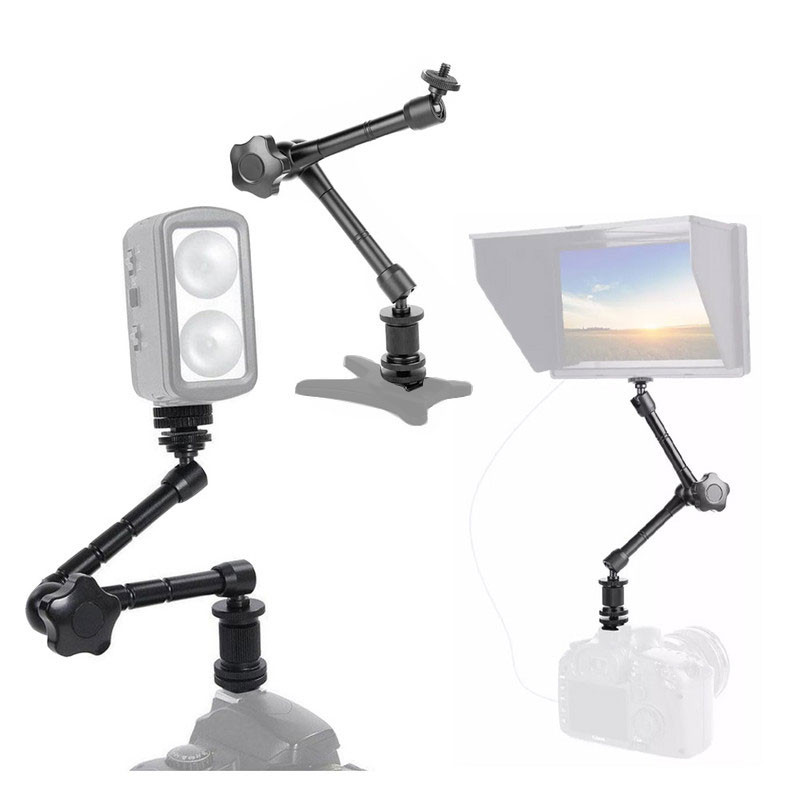بازوی اتصال مدل Magic Arm 11Inch