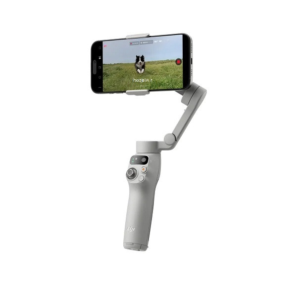 پایه نگهدارنده گوشی موبایل دی جی آی مدل OSMO MOBILE 7