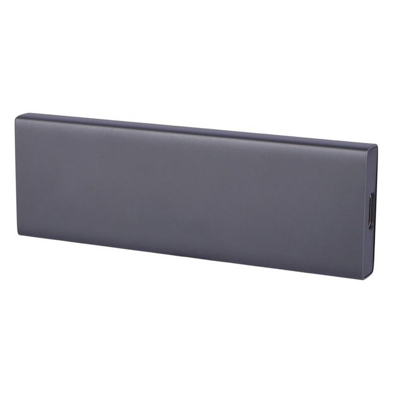 اس اس دی اکسترنال فیلیپس مدل FM61PS051S ظرفیت 512 گیگابایت رابط USB 3.2 Gen2